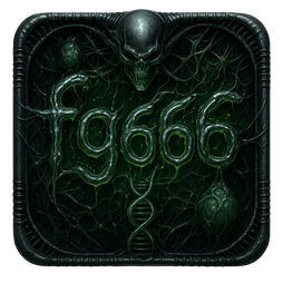 fg666 logo
